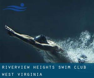 Riverview Heights Swim Club (West Virginia)