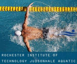 Rochester Institute of Technology - Judson/Hale Aquatic Center