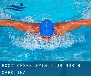 Rock Creek Swim Club (North Carolina)