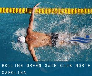 Rolling Green Swim Club (North Carolina)