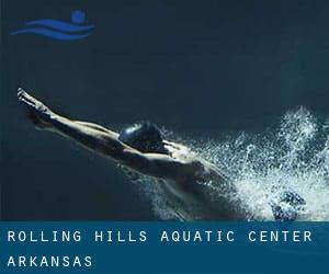 Rolling Hills Aquatic Center (Arkansas)