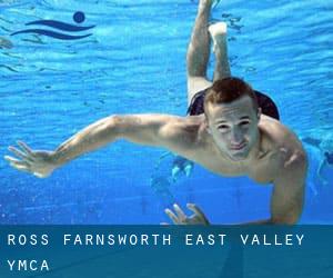 Ross Farnsworth - East Valley YMCA