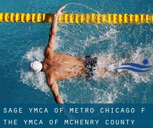 Sage YMCA of Metro Chicago (f. the YMCA of McHenry County)