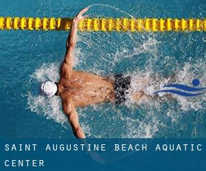 Saint Augustine Beach Aquatic Center