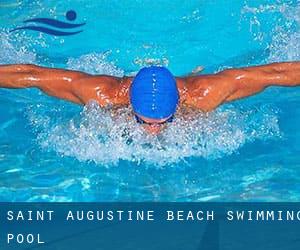 Saint Augustine Beach Swimming Pool