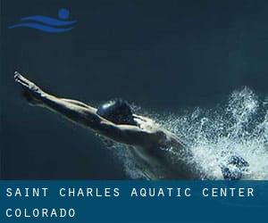 Saint Charles Aquatic Center (Colorado)