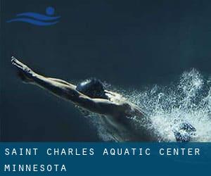 Saint Charles Aquatic Center (Minnesota)