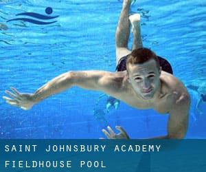 Saint Johnsbury Academy Fieldhouse Pool