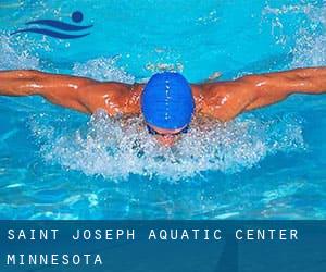 Saint Joseph Aquatic Center (Minnesota)