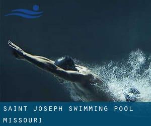 Saint Joseph Swimming Pool (Missouri)