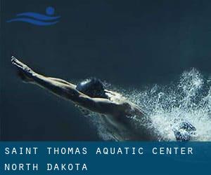 Saint Thomas Aquatic Center (North Dakota)