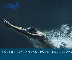 Saline Swimming Pool (Louisiana)