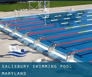 Salisbury Swimming Pool (Maryland)