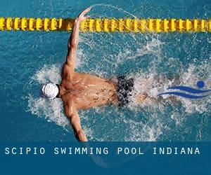 Scipio Swimming Pool (Indiana)