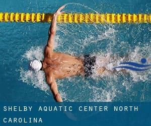 Shelby Aquatic Center (North Carolina)