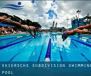 Skiersch's Subdivision Swimming Pool