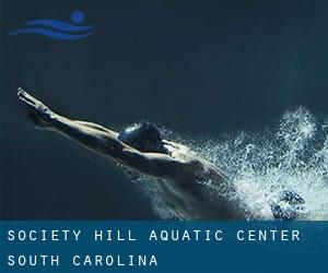 Society Hill Aquatic Center (South Carolina)