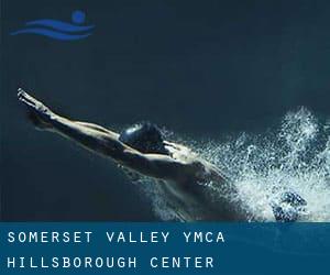 Somerset Valley YMCA Hillsborough Center