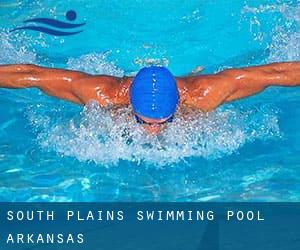 South Plains Swimming Pool (Arkansas)