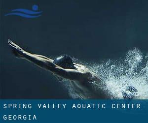 Spring Valley Aquatic Center (Georgia)