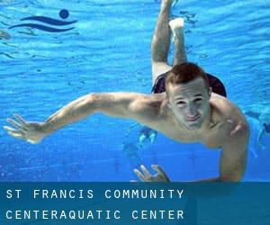 St. Francis Community Center/Aquatic Center