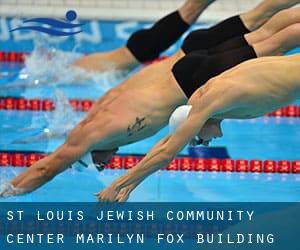 St. Louis Jewish Community Center - Marilyn Fox Building