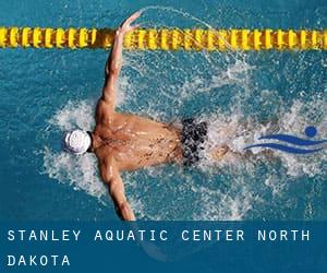 Stanley Aquatic Center (North Dakota)