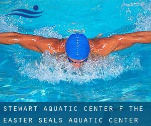 Stewart Aquatic Center (f. the Easter Seals Aquatic Center) (Therapeutic)