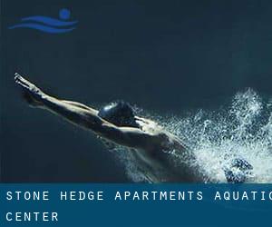 Stone Hedge Apartments Aquatic Center