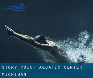 Stony Point Aquatic Center (Michigan)