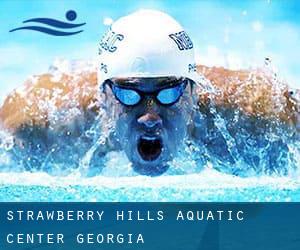 Strawberry Hills Aquatic Center (Georgia)