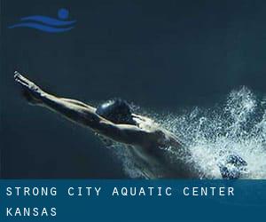 Strong City Aquatic Center (Kansas)