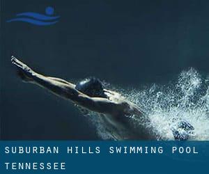 Suburban Hills Swimming Pool (Tennessee)