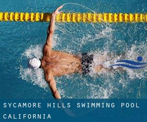 Sycamore Hills Swimming Pool (California)