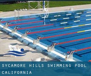 Sycamore Hills Swimming Pool (California)