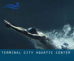 Terminal City Aquatic Center