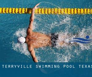 Terryville Swimming Pool (Texas)