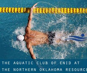 The Aquatic Club of Enid at the Northern Oklahoma Resource Center