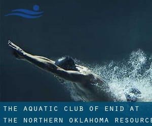 The Aquatic Club of Enid at the Northern Oklahoma Resource Center