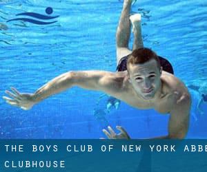 The Boy's Club of New York - Abbe Clubhouse