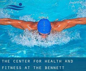 The Center for Health and Fitness at the Bennett Institute