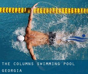 The Columns Swimming Pool (Georgia)