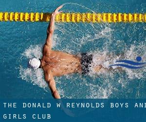 The Donald W. Reynolds Boys and Girls Club