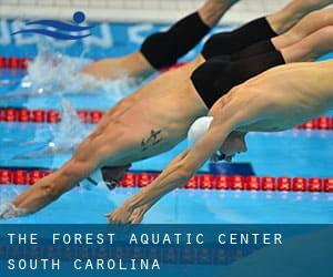 The Forest Aquatic Center (South Carolina)