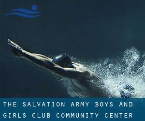 The Salvation Army Boy's and Girl's Club / Community Center