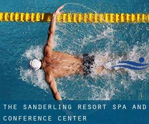 The Sanderling Resort, Spa and Conference Center