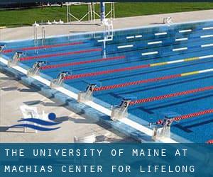 The University of Maine at Machias Center for Lifelong Learning