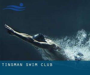 Tinsman Swim Club