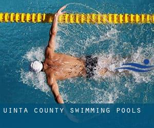 Uinta County Swimming Pools