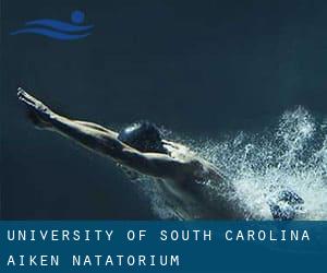 University of South Carolina-Aiken Natatorium